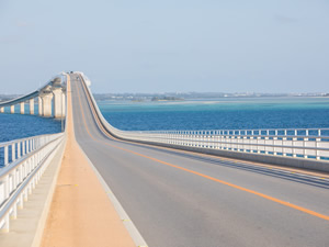 宮古島100kmワイドーマラソン大会